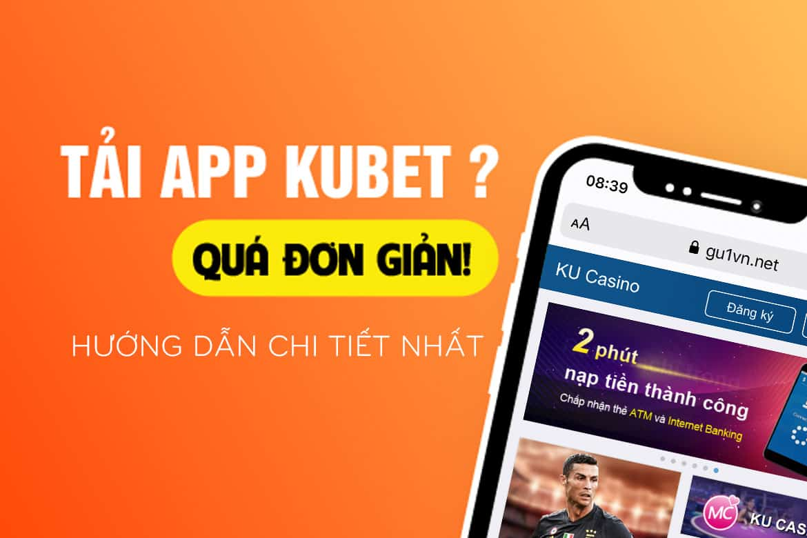 Hướng Dẫn Đăng Nhập Kubet: Nhanh Chóng và An Toàn