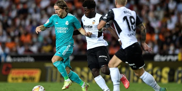 Nhận định soi kèo ibet casino: Real Madrid hành quân đến “thánh địa” Mestalla của Valencia