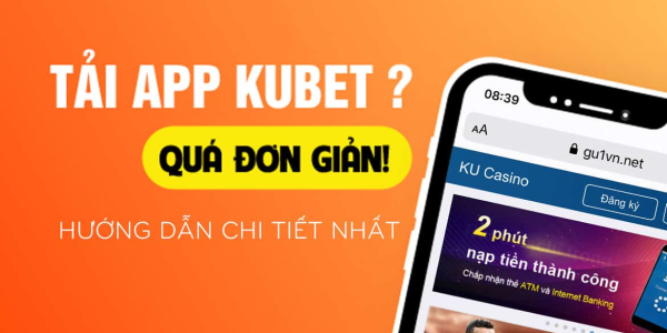 Hướng Dẫn Đăng Nhập Kubet: Nhanh Chóng và An Toàn