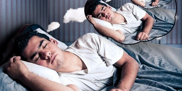 Giải Mã Giấc Mơ Về Người Trong Mộng: Hóa Giải Bí Ẩn Tình Cảm Tiềm Thức cùng Ku bet